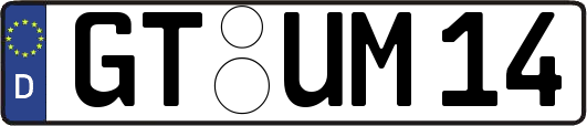 GT-UM14