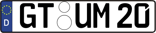 GT-UM20