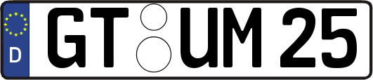 GT-UM25