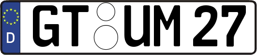 GT-UM27
