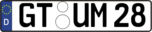 GT-UM28