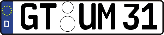 GT-UM31