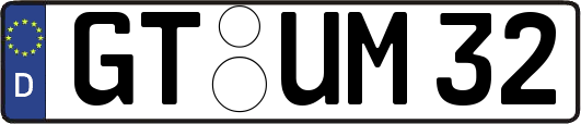 GT-UM32
