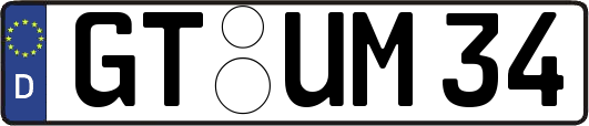 GT-UM34
