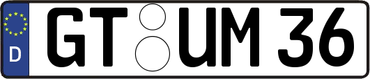 GT-UM36
