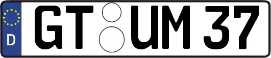 GT-UM37
