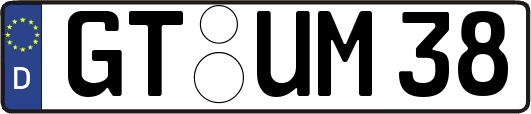 GT-UM38
