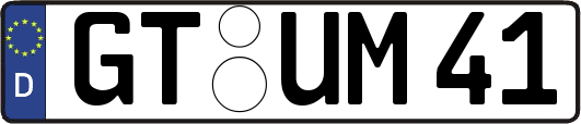 GT-UM41