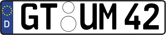 GT-UM42