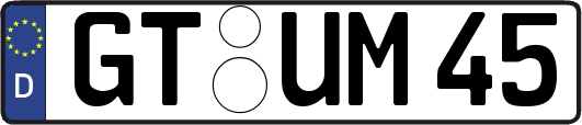 GT-UM45