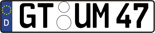 GT-UM47