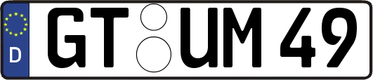 GT-UM49