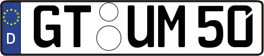 GT-UM50