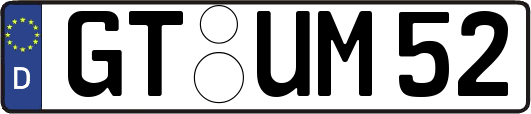 GT-UM52