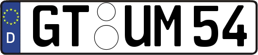 GT-UM54