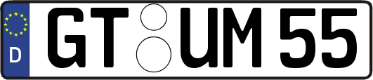 GT-UM55