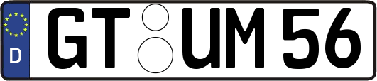 GT-UM56