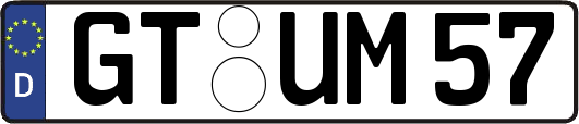 GT-UM57