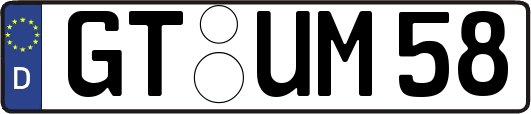 GT-UM58