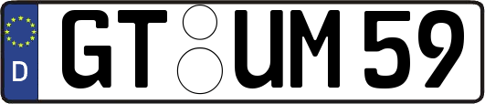 GT-UM59