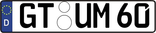 GT-UM60