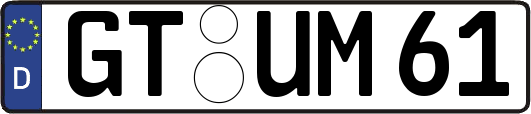 GT-UM61