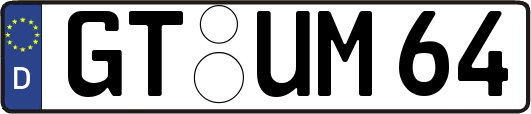 GT-UM64