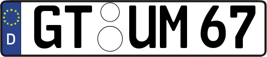 GT-UM67