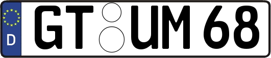 GT-UM68