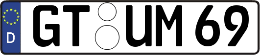 GT-UM69