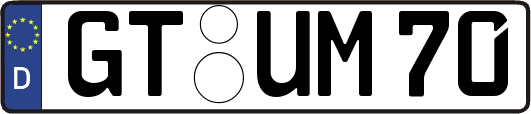 GT-UM70