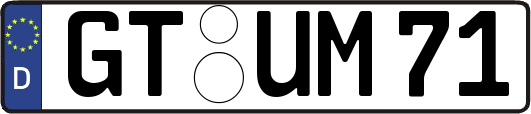 GT-UM71
