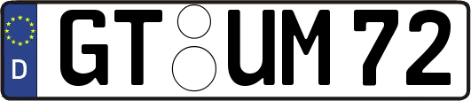 GT-UM72
