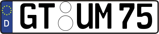 GT-UM75