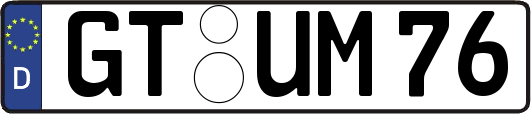 GT-UM76