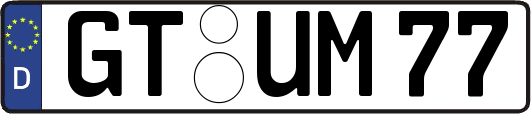 GT-UM77