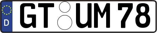 GT-UM78