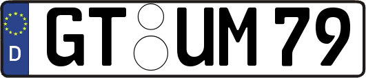 GT-UM79