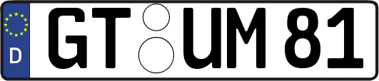 GT-UM81