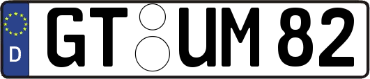GT-UM82