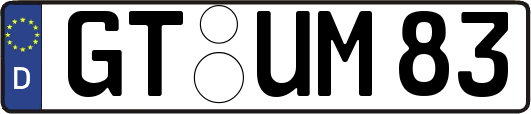 GT-UM83