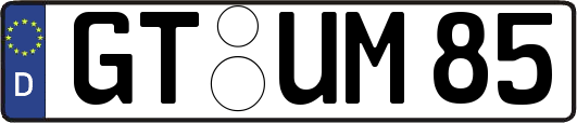 GT-UM85