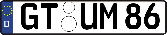 GT-UM86