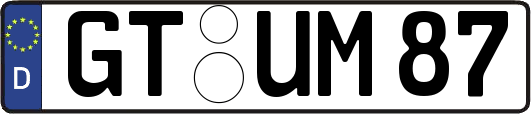 GT-UM87