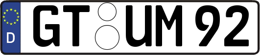 GT-UM92