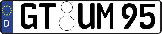 GT-UM95