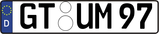 GT-UM97