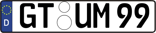 GT-UM99