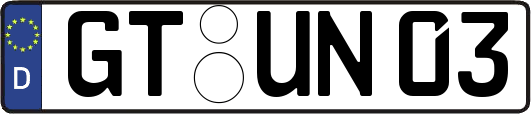 GT-UN03