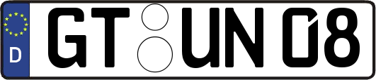 GT-UN08